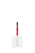 Flormar Full Color Nail Polish Quick-Dry Glossy Red 8ml
