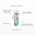 Du'it Hand Cream with Green Tea Extract, Anti-Aging, 75g