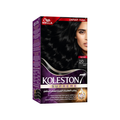 Wella Koleston Permanent Hair Dye 2/0 Black 135ml