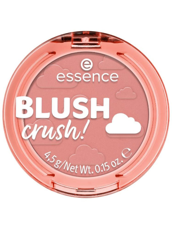 Blush Powder Buildable Radiant Glow Essence 5g