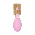 Dara Beauty Detangling Hairbrush 377 with Plastic Ergonomic Design