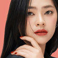 Pink Flash Liquid Lipstick & Gloss Duo D01 Matte & Glossy
