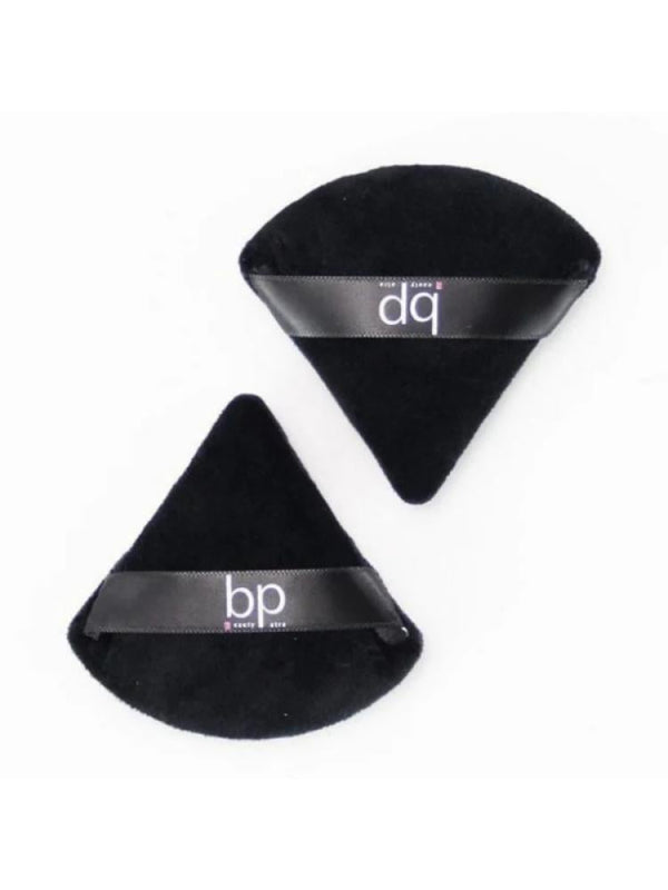 Beauty Patra Triangle Powder Puff Sponge