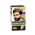 Black Beard Dye Ammonia-Free Grey Coverage Bigen Men's B101 30g