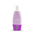 Baby Body Wash Perfumed Gentle Moisturising Lady Baby Powder AMK 800ml