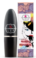 Matte Lipstick That Doesn t Dry Lips Velvet Finish Shade 10 LEF COSMETIC 4g