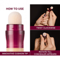 Under Eye Concealer - Eraser Eye with Haloxyl - Maybelline - 6ml