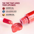 Character Lip Stain CTL001 Long-Lasting Buildable Tint