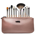 Makeup Brush Set 12-Piece Professional Collection Make Over22