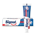 Best Toothpaste for Sensitive Teeth 2022 Double Calcium 25ml Signal