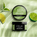 Buy Body Butter Online Green Tea & Lemongrass Nourishing Celia 300g
