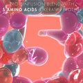 Shampoo for Damaged Hair Amino Bond Repair and Vitality Nexus 400ml