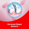 Colgate Slim Soft Charcoal Toothbrush Soft Bristles Sensitive Teeth 1 Count