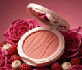 Powder Blush Natural Finish Buildable Color MD Bloom 10g