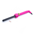 United Professional Hair Curling Iron UN019A 25mm 450F Ceramic