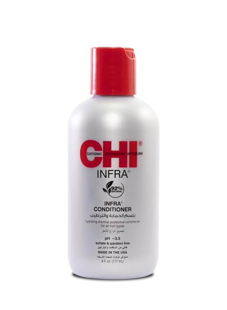 Shea moisture leave in conditioner Infra Moisture Therapy CHI 177ml