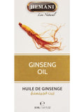 Hemani Ginseng Oil for Hair and Skin 30ml