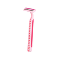 Gillette Blue 2 Plus Disposable Razors for Women, 5 Count