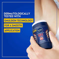 Natural Deodorant Stick Dry Impact 48h Protection Nivea 50ml