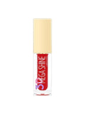 Golden Rose 3D Mega Shine Liquid Lipstick - 6 ml