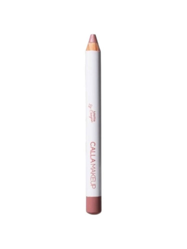 Creamy Lip Liner Crayon for Defined Lips Calla Makeup 3g