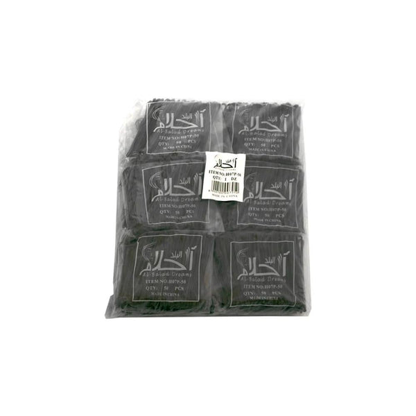 Ahlam Al Balad H05P-80 Small Hairpins for Hairstyling