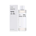 Anua Heartleaf 77% Soothing Toner with Green Tea Extract, 250ml