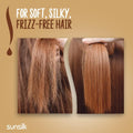 Best Shampoo for Hard Water Coconut Moisture Sunsilk 400ml