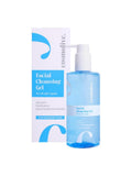 Facial Cleansing Gel Gentle for All Skin Types Cosmolife 300ml