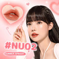 Pink Flash Lip Gloss & Moisturizing Balm