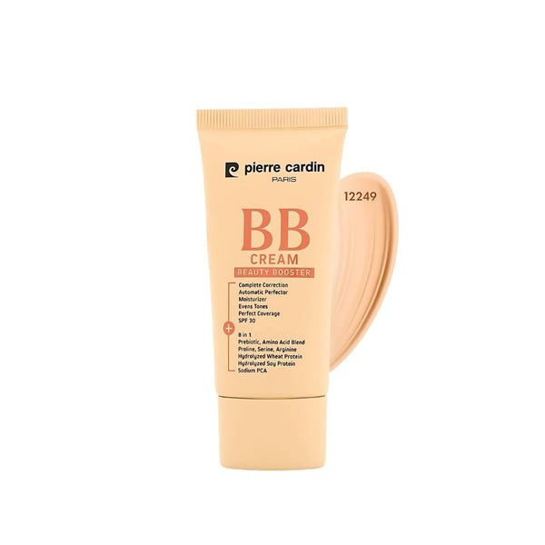 Pierre Cardin BB Cream Beauty Booster SPF 30, Shade 424 Fairy