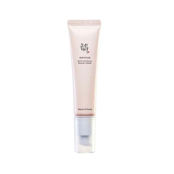 Revive Eye Serum with Ginseng and Retinal by Beauty of Joseon 30ml