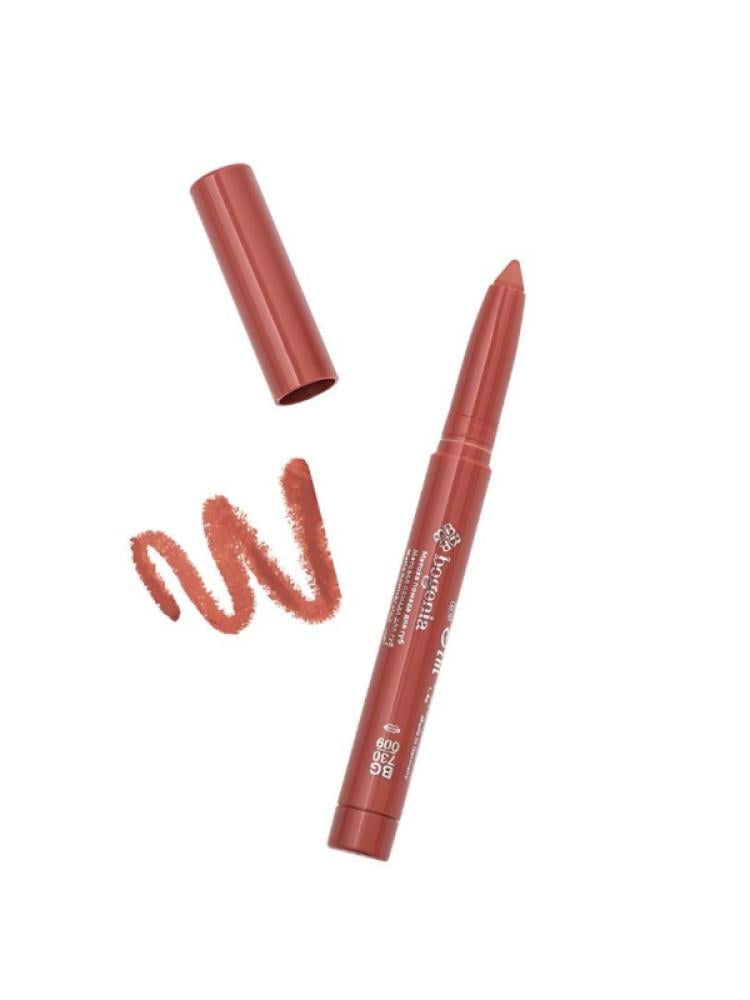Bogenia Velvet Lipstick 09 Cashmere