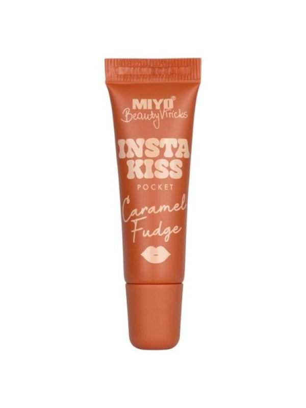 Miyo Insta Kiss Lip Balm & Primer - 12 ml