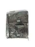 Salon System Disposable Paper Shorts - 20 Count
