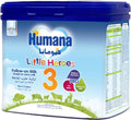 Buy Toddler Milk Formula Cognitive Development Humana 400g
