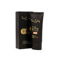 Pierre Cardin Truly Matte Foundation, 865 Fair, Buildable Coverage for Oily Skin