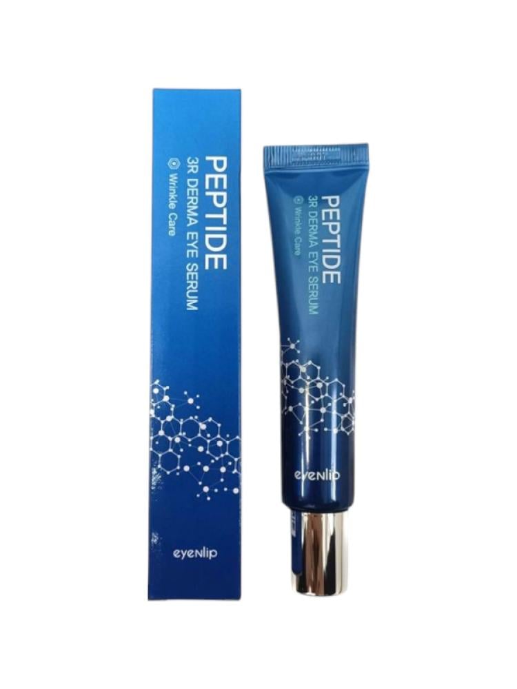 Eyenlip 3R Derma Peptide Eye Serum - 25 ml