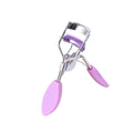 Eyelash Curler for Straight Lashes Professional Metal Beauty System BK25-079