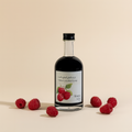 Shaya Raspberry Iced Tea Fruit Infusion Ready-to-Drink 330ml