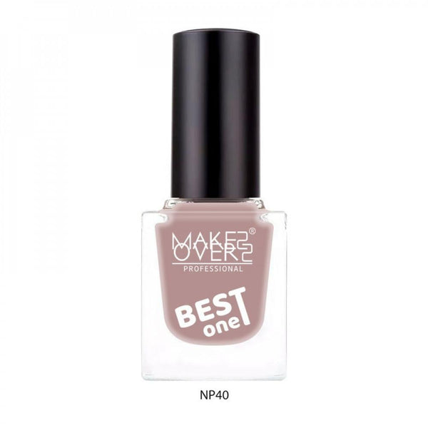 Nail Polish Attractive Shine Long-Lasting Formula Np040 Make Over22 15ml