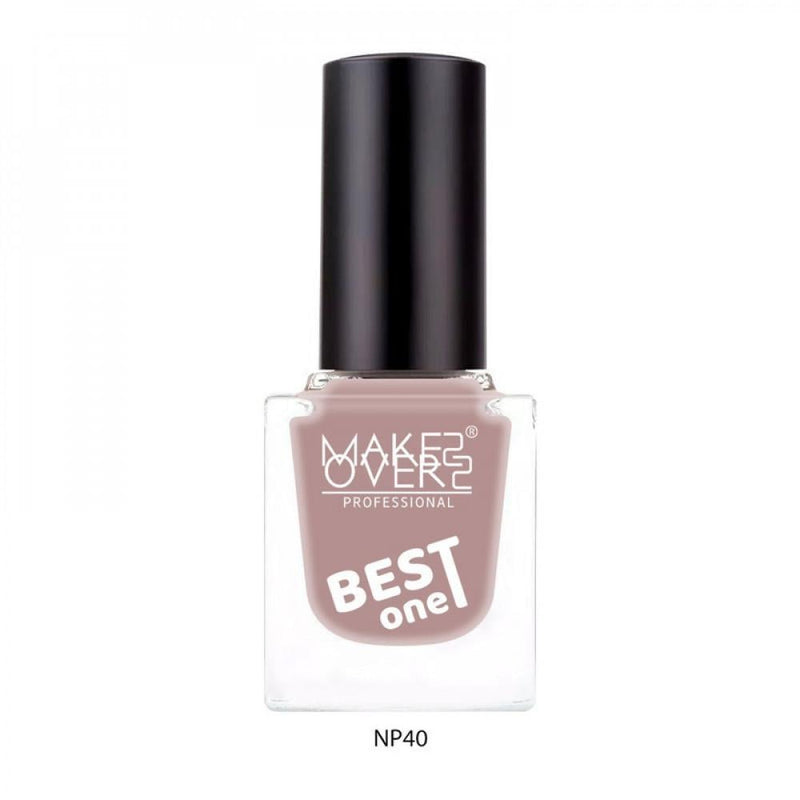 Nail Polish Attractive Shine Long-Lasting Formula Np040 Make Over22 15ml