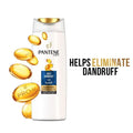 Pantene Pro-V 2-in-1 Anti-Dandruff Shampoo & Conditioner - 375 ml