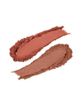 Pastel Profashion Duo Cheek Blush Set - Warm Honey