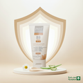 Pure Beauty BB Cream Brightening SPF 25 Light - 50ml