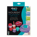 Weaning Starter Kit Independent Eating Fizz Vital Baby 1 Kit