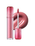 Romand Glowy Lip Tint Bare Grape 03 - 3.5g