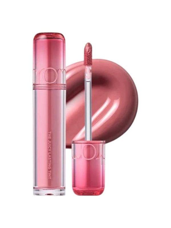 Romand Glowy Lip Tint Bare Grape 03 - 3.5g