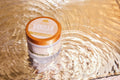 Whipped Body Butter Vanilla Hydrating Skin Softener Tree Hut 240g
