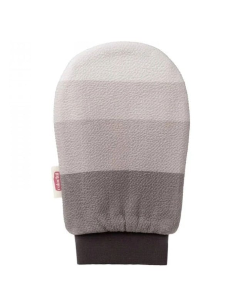 Best Bath Loofah Professional Exfoliating Sponge Natural Linen Cotton 1pc
